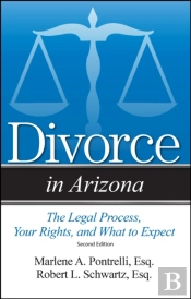 Divorce In Arizona