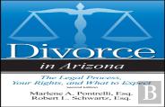 Divorce In Arizona