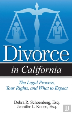 Bertrand.pt - Divorce In California