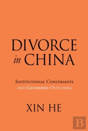 Divorce In China