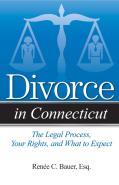 Divorce In Connecticut