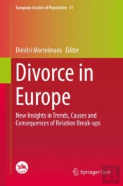 Divorce In Europe