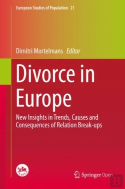 Bertrand.pt - Divorce In Europe