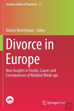 Bertrand.pt - Divorce In Europe