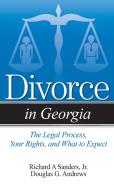 Divorce In Georgia