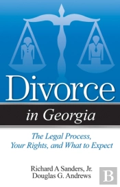 Divorce In Georgia