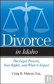 Divorce In Idaho