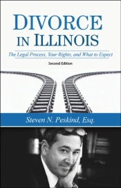 Divorce In Illinois