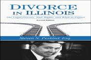 Divorce In Illinois