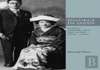 Divorce In Japan