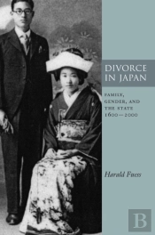 Divorce In Japan