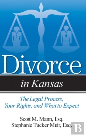 Divorce In Kansas