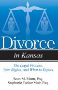 Divorce In Kansas