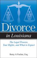Divorce In Louisiana