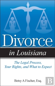 Divorce In Louisiana