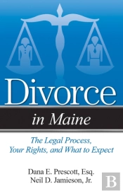 Divorce In Maine