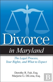 Divorce In Maryland