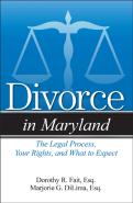 Divorce In Maryland
