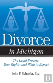 Divorce In Michigan
