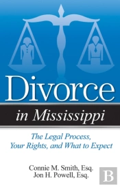 Divorce In Mississippi