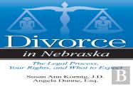 Divorce In Nebraska
