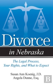 Divorce In Nebraska