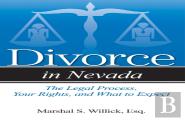 Divorce In Nevada