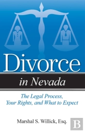 Divorce In Nevada