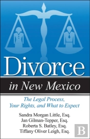 Divorce In New Mexico