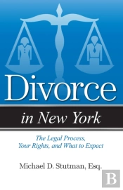 Divorce In New York