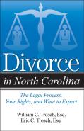 Divorce In North Carolina