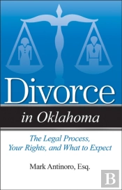Divorce In Oklahoma
