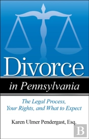 Divorce In Pennsylvania