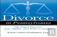Divorce In Pennsylvania