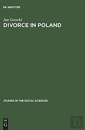 Divorce In Poland