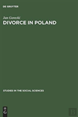 Bertrand.pt - Divorce In Poland