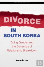 Divorce In South Korea