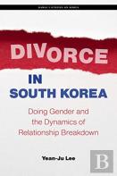 Divorce In South Korea