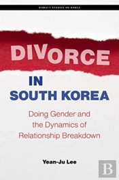 Divorce In South Korea