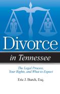 Divorce In Tennessee
