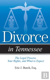 Divorce In Tennessee