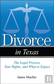 Divorce In Texas