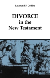 Divorce In The New Testament