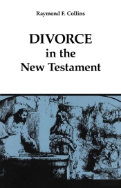 Divorce In The New Testament