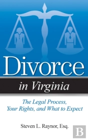 Divorce In Virginia