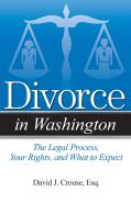 Divorce In Washington