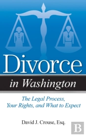 Divorce In Washington