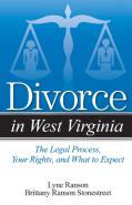 Divorce In West Virginia