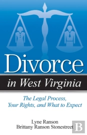 Divorce In West Virginia