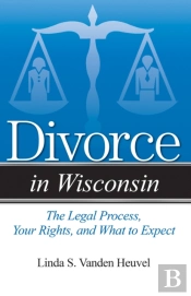 Divorce In Wisconsin